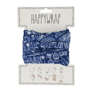 Happy Wraps Hair Fashion Accessory