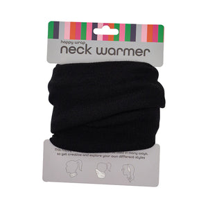 Double Layer Happy Wrap