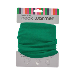 Double Layer Happy Wrap