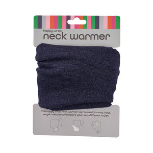 Double Layer Happy Wrap