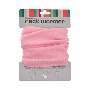 Double Layer Happy Wrap