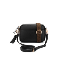 Load image into Gallery viewer, 'Indie' Ladies Crossbody Bag
