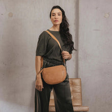 Load image into Gallery viewer, &#39;Paris&#39; Ladies Crossbody Bag
