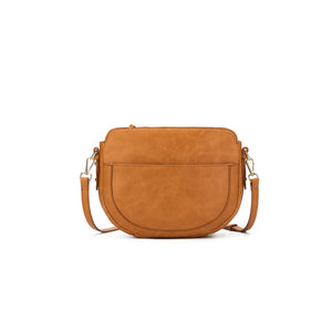 'Paris' Ladies Crossbody Bag