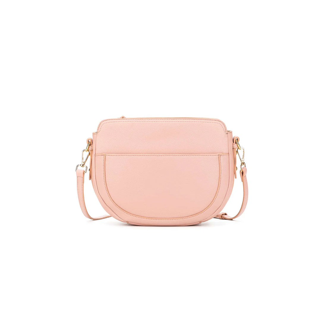 'Paris' Ladies Crossbody Bag