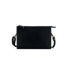 Load image into Gallery viewer, &#39;Sabrina&#39; Ladies Mini Pouch + Crossbody Bag
