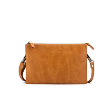 Load image into Gallery viewer, &#39;Sabrina&#39; Ladies Mini Pouch + Crossbody Bag
