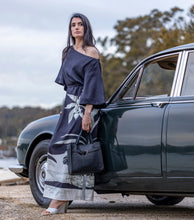 Load image into Gallery viewer, &#39;Kellye&#39; 3-Piece Handbag
