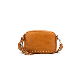 'Soho' Ladies Crossbody Bag