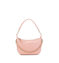 Load image into Gallery viewer, Adele Crossbody Bag in pink
