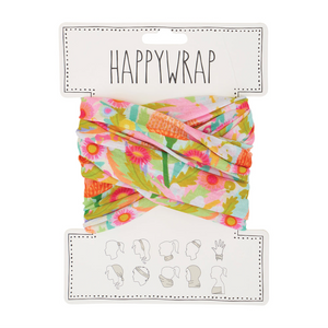 HUGE Range Happy Wraps now available!