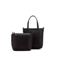 Load image into Gallery viewer, Mini Suki 2 Piece Handbag Set

