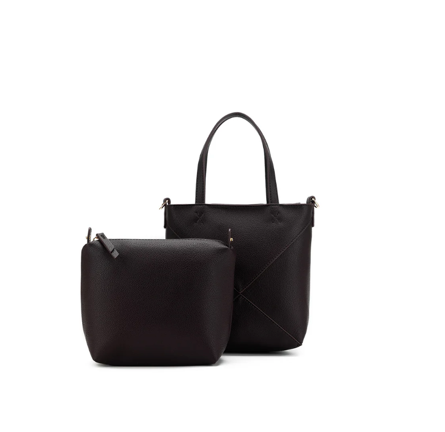 Mini Suki 2 Piece Handbag Set