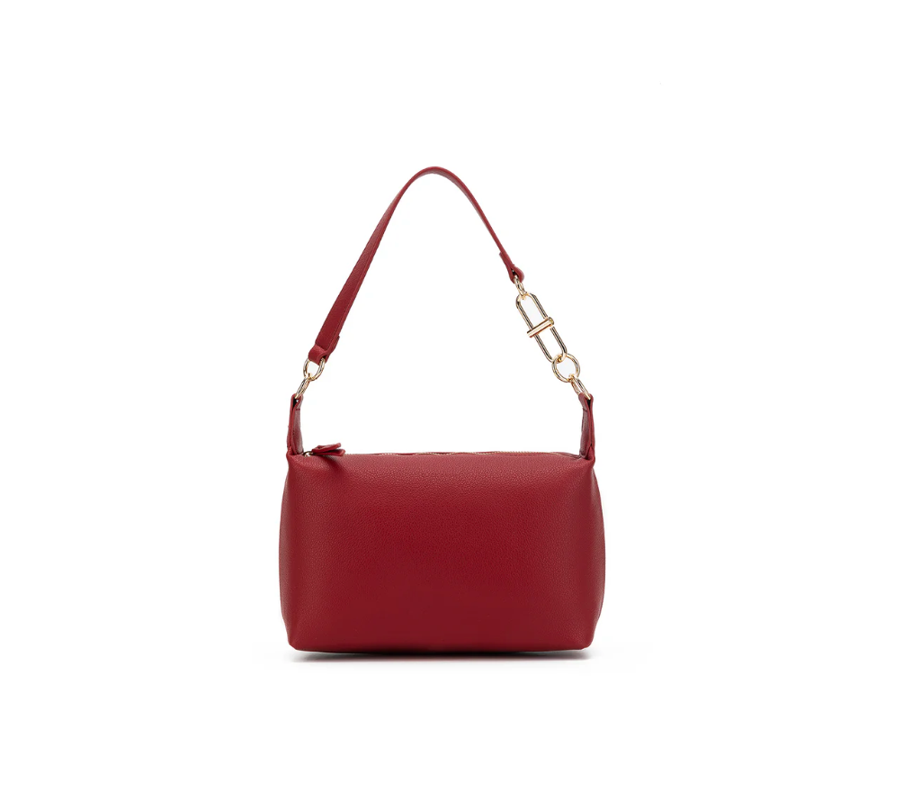 Elodie Top Handle Crossbody Bag