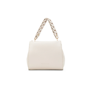 Lua Plait 3 Compartment Handbag