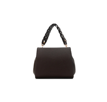 Load image into Gallery viewer, Lua Plait 3 Compartment Handbag
