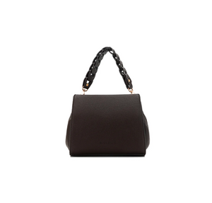 Lua Plait 3 Compartment Handbag