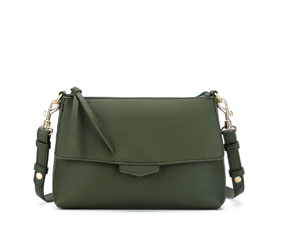 Alessia Crossbody Bag