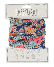 Load image into Gallery viewer, HUGE Range Happy Wraps now available!
