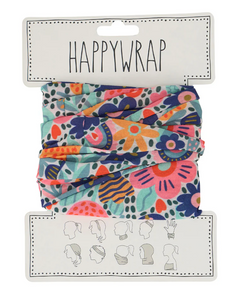 HUGE Range Happy Wraps now available!