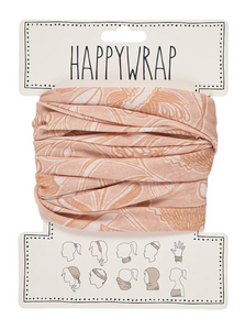 HUGE Range Happy Wraps now available!