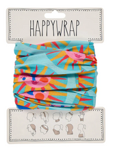Load image into Gallery viewer, HUGE Range Happy Wraps now available!
