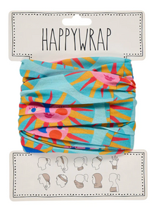 HUGE Range Happy Wraps now available!