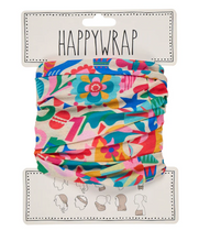 Load image into Gallery viewer, HUGE Range Happy Wraps now available!
