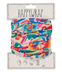 HUGE Range Happy Wraps now available!
