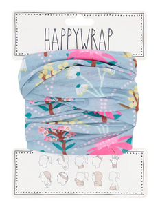 HUGE Range Happy Wraps now available!