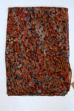 Load image into Gallery viewer, Autumn Tone Scarf Selection
