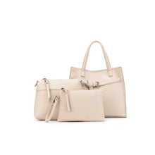 Load image into Gallery viewer, &#39;Kellye&#39; 3-Piece Handbag
