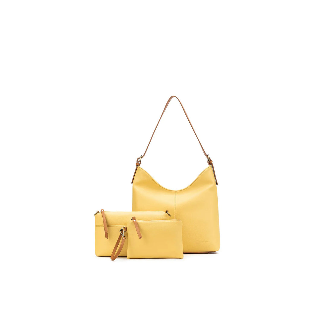 Blair 3 Piece Handbag Set