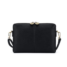 Load image into Gallery viewer, Kiara Crossbody Clutch Bag available in many colours
