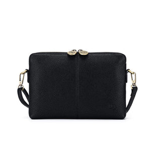 Kiara Crossbody Clutch Bag available in many colours