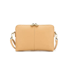 Load image into Gallery viewer, Kiara Crossbody Clutch Bag available in many colours
