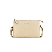 Load image into Gallery viewer, &#39;Sabrina&#39; Ladies Mini Pouch + Crossbody Bag
