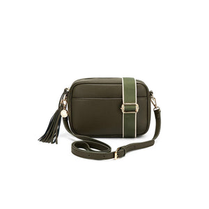 'Indie' Ladies Crossbody Bag