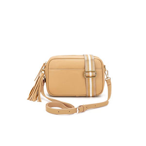 'Indie' Ladies Crossbody Bag