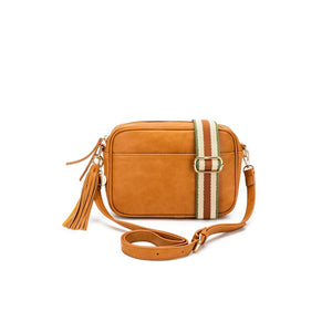 'Indie' Ladies Crossbody Bag