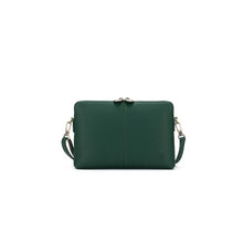 Load image into Gallery viewer, Kiara Crossbody Clutch Bag available in many colours
