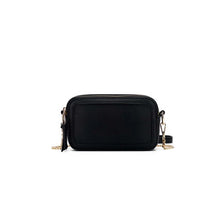 Load image into Gallery viewer, Brooklyn Ladies Crossbody Camera Bag
