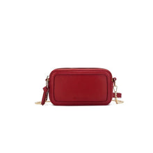 Load image into Gallery viewer, Brooklyn Ladies Crossbody Camera Bag
