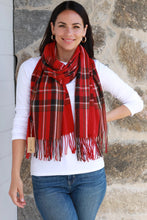 Load image into Gallery viewer, Winter Scarf - Cosy, snuggly, fashionable.
