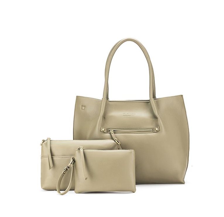 Green 2025 ladies bag