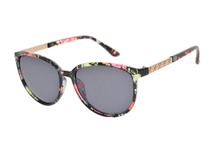 Load image into Gallery viewer, Ladies Polarised Fashion Sunglasses
