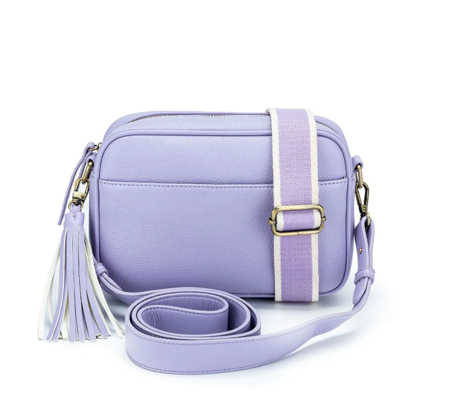 Raven Ladies Crossbody Bag