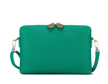 Load image into Gallery viewer, Kiara Crossbody Clutch Bag available in many colours
