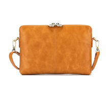 Load image into Gallery viewer, Kiara Crossbody Clutch Bag
