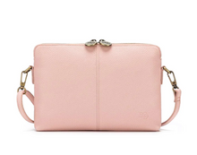 Load image into Gallery viewer, Kiara Crossbody Clutch Bag
